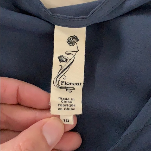 Floreat tank - Picture 3 of 4